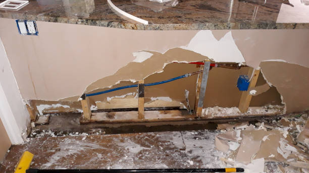 Best 24-hour water damage restoration  in Auburn, KS
