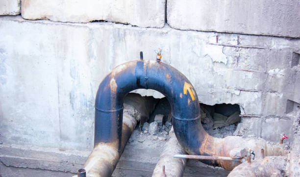 Best Ceiling water damage repair  in Auburn, KS