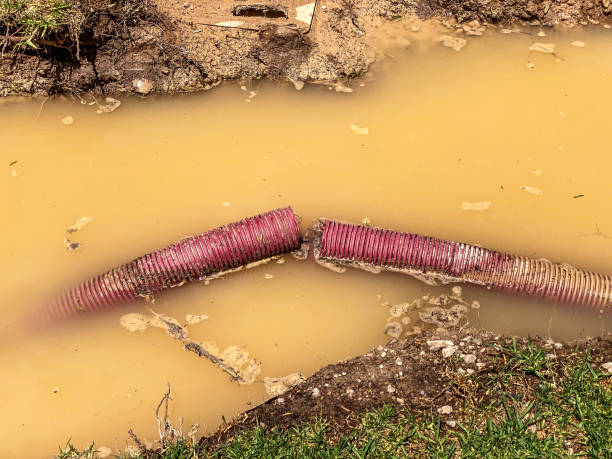 Local water damage restoration in Auburn, KS
