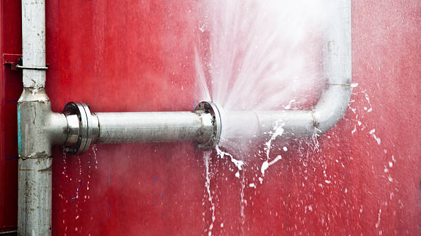 Best Water damage restoration cost  in Auburn, KS